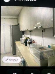 Blk 713 Chong Pang Green (Yishun), HDB 4 Rooms #631536081